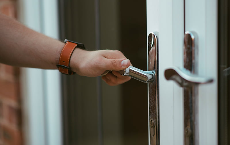 Cuáles son las mejores cerraduras para tu puerta