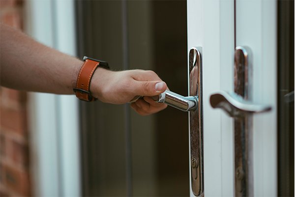 ¿Qué tipos de cerraduras son las más seguras?